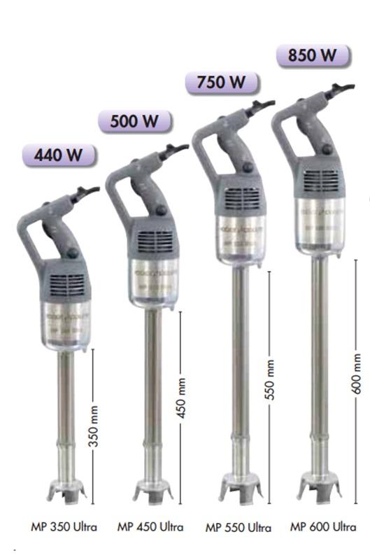 Hand Blender