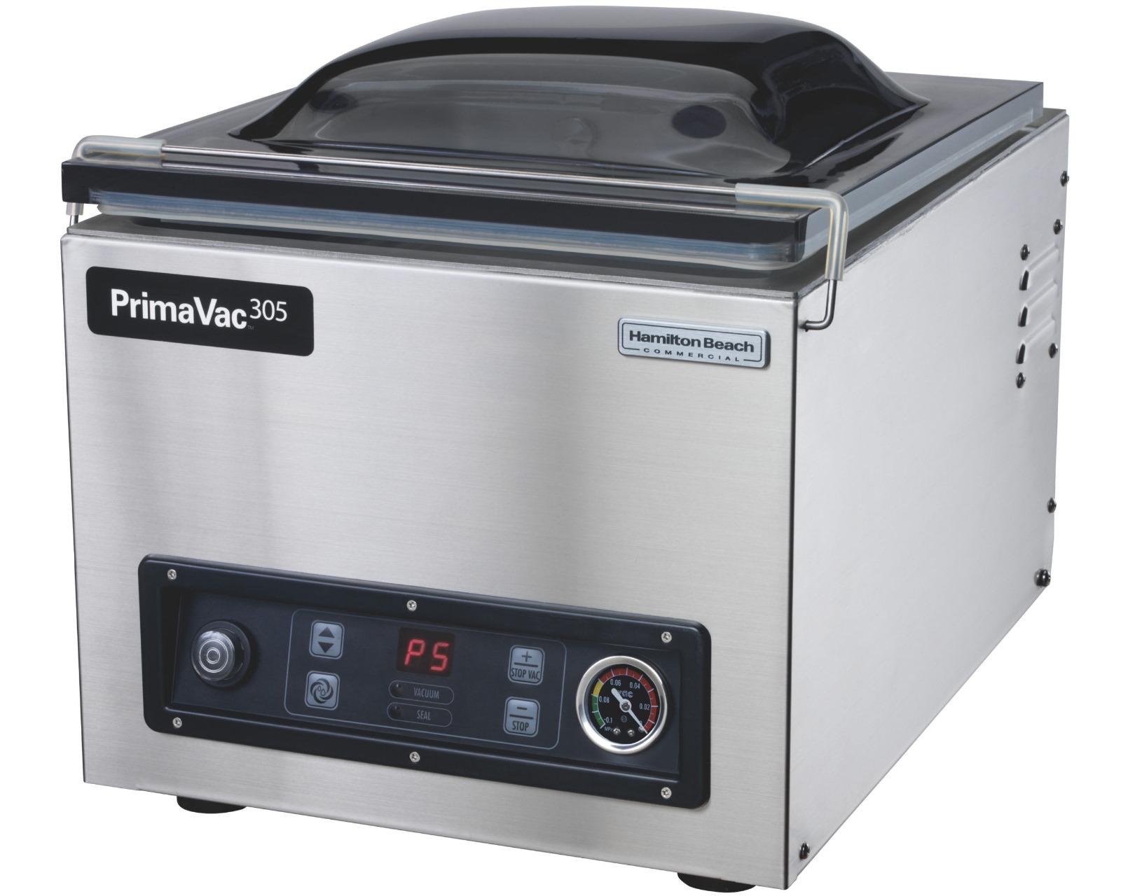 Packing Machine