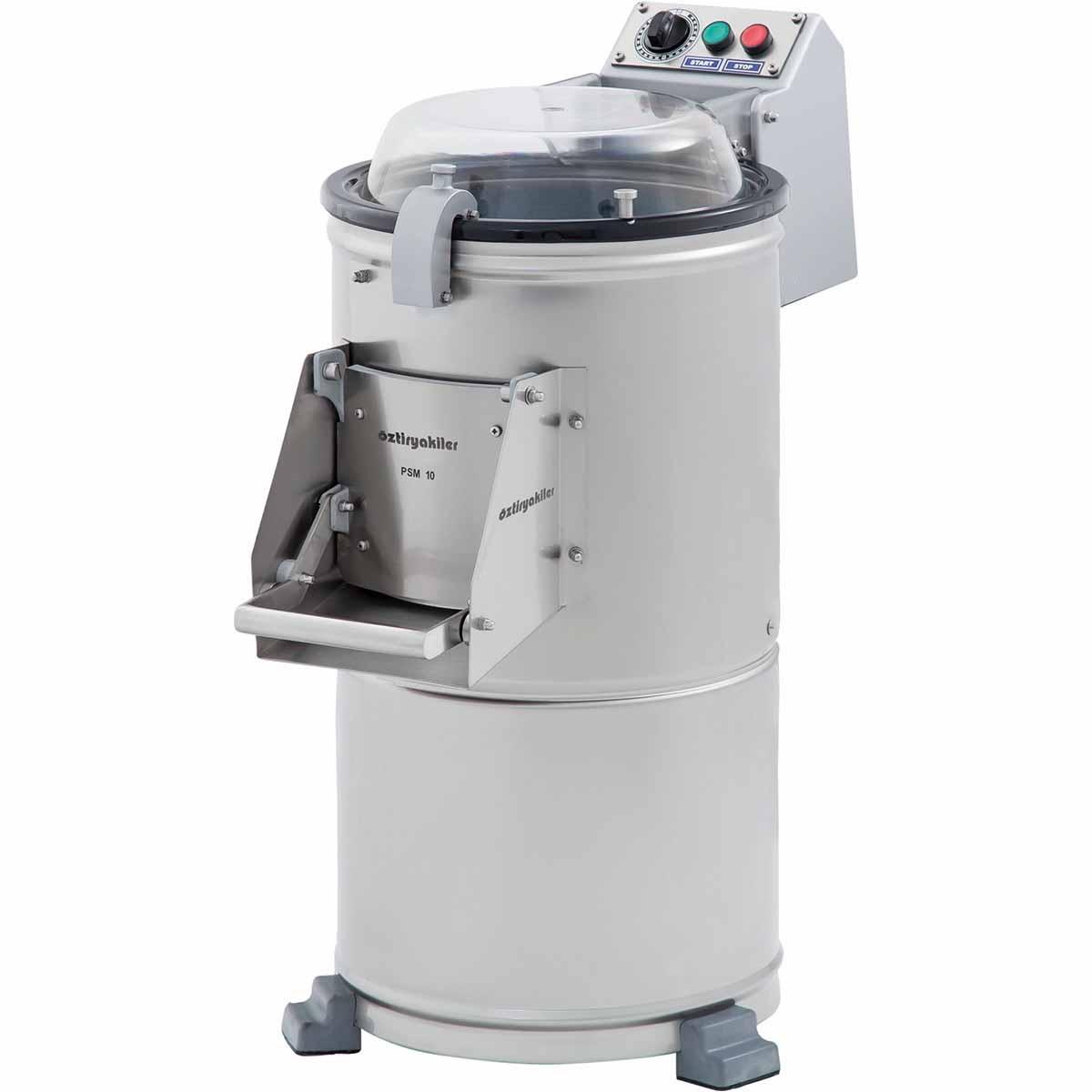 Potato Peelers