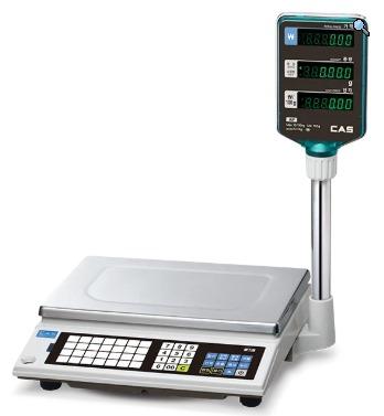Scales