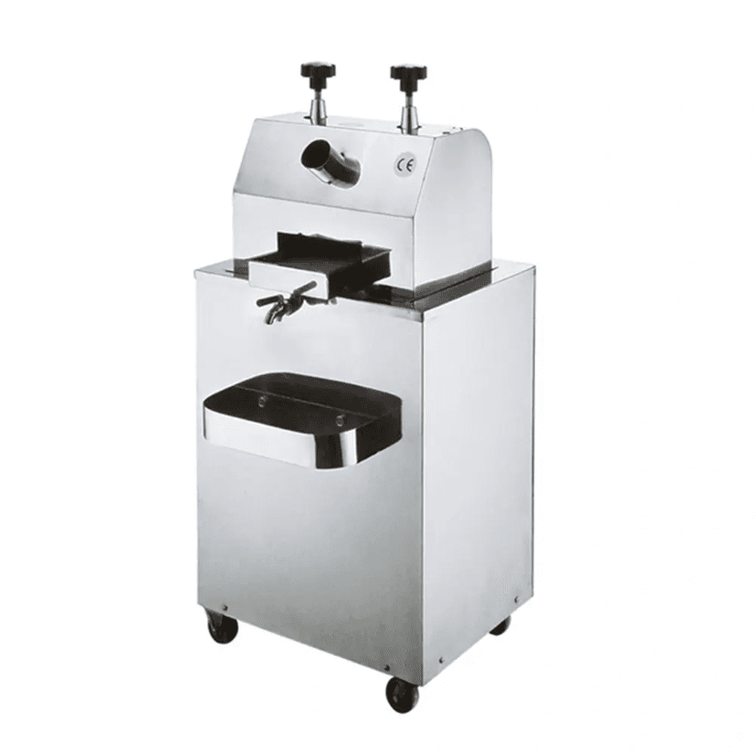 Sugarcane Juice Machine