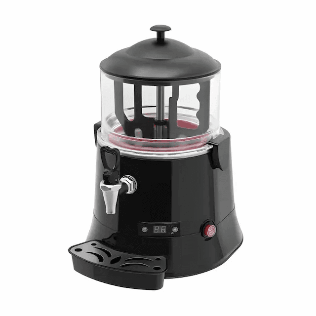 Hot Chocolate Machine 5L
