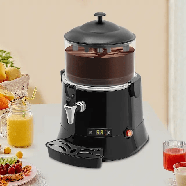 Hot Chocolate Machine 5L