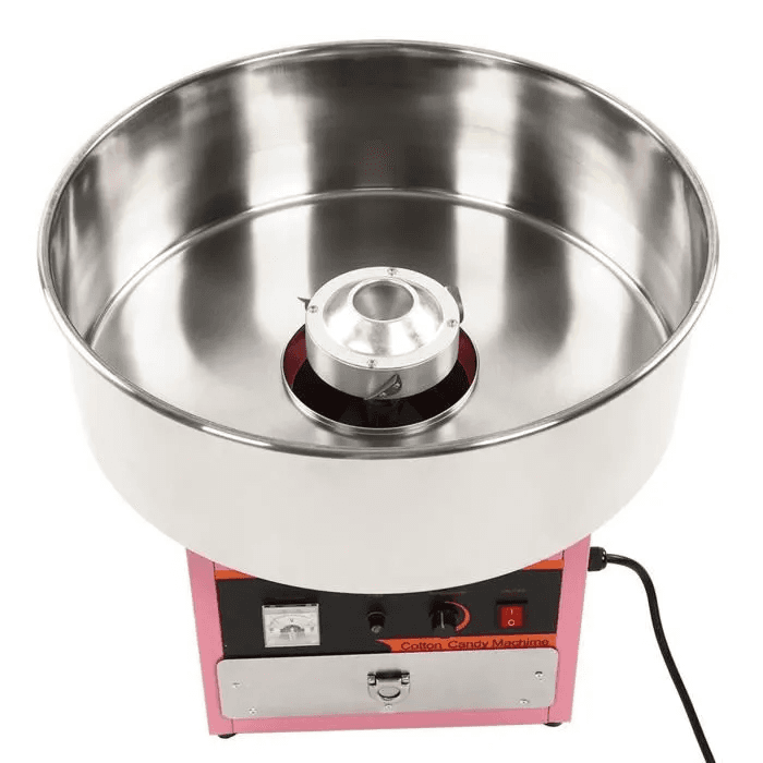 Commercial Cotton Candy Machine