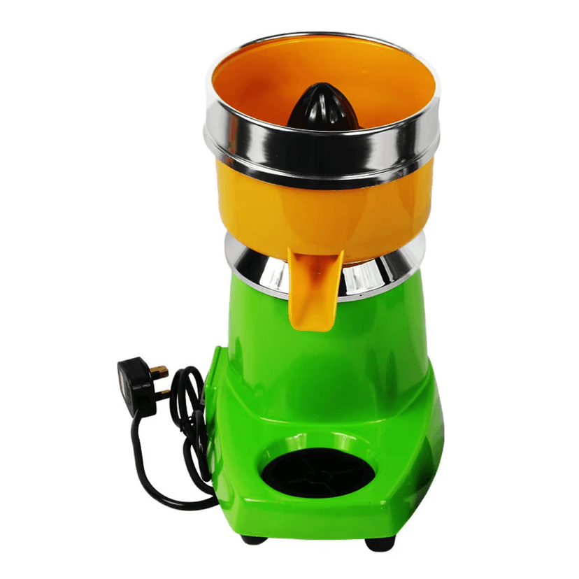 Commercial Citrus Juicer